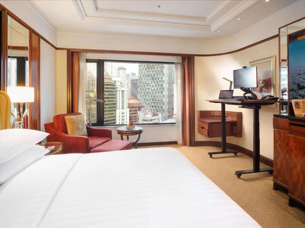 هتل شانگریلا